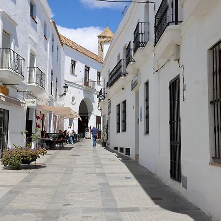 Apartamento Juan Relinque 7 - Hello Vejer Vejer de la Frontera Exterior photo